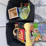 T2 Neuf Centre Raphaël Avec Terrasse Et Parking Gratuit, Prés De La Et Commerces! * Saint-Raphaël