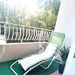T2 Neuf Centre Raphaël Avec Terrasse Et Parking Gratuit, Prés De La Et Commerces! Appartement Saint-Raphaël
