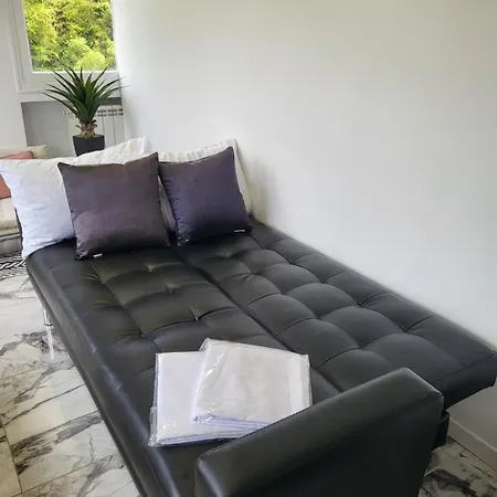 T2 Neuf Centre Raphael Avec Terrasse Et Parking Gratuit, Pres De La Et Commerces! Apartman *