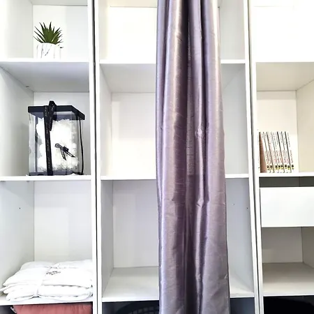 Apartment T2 Neuf Centre Raphael Avec Terrasse Et Parking Gratuit, Kit Linge Et Serviettes Offerts ,pres De La Et Commerces! *