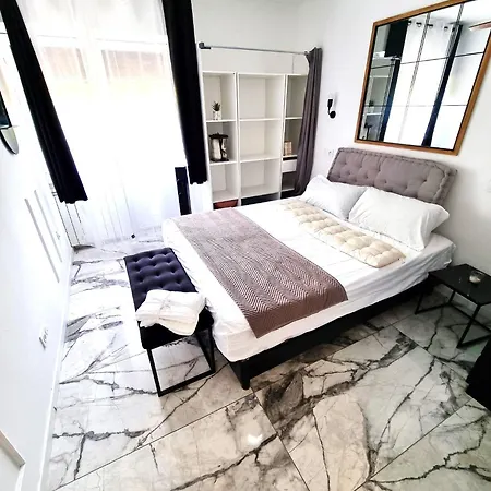 T2 Neuf Centre Raphael Avec Terrasse Et Parking Gratuit, Pres De La Et Commerces! * Сен-Рафаель