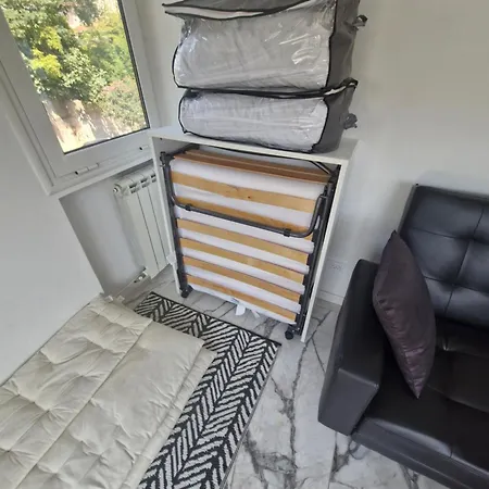 T2 Neuf Centre Raphael Avec Terrasse Et Parking Gratuit, Pres De La Et Commerces!