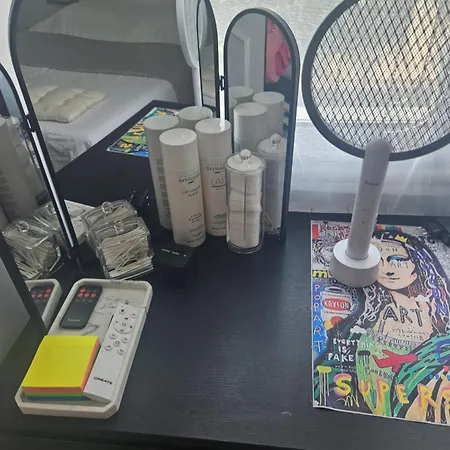 T2 Neuf Centre Raphael Avec Terrasse Et Parking Gratuit, Pres De La Et Commerces! Daire