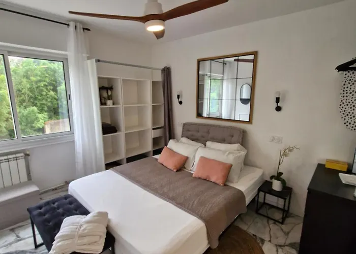 T2 Neuf Centre Raphael Avec Terrasse Et Parking Gratuit, Pres De La Et Commerces! * Saint-Raphaël